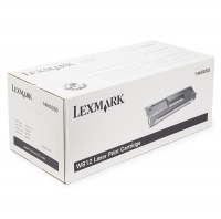 Lexmark 14K0050 toner czarny, oryginalny 14K0050 034380