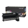 15G042M toner czerwony, zwiększona pojemność, oryginalny Lexmark 034545 - 1