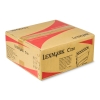 Lexmark 15W0904 komplet wkładów światłoczułych / photodeveloper kit, oryginalny 034480 - 1