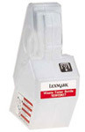 Lexmark 15W0907 pojemnik na zużyty toner / waste toner bottle, oryginalny 15W0907 034495 - 1