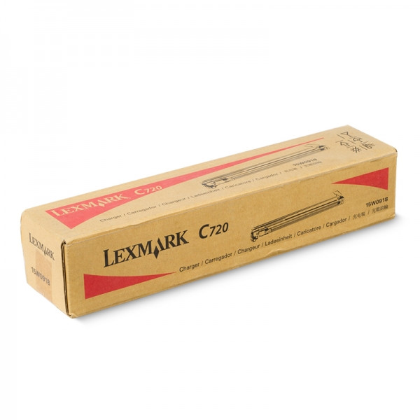 Lexmark 15W0918 zespół ładujący / corona charger, oryginalny 15W0918 034505 - 1