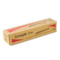 Lexmark 15W0918 zespół ładujący / corona charger, oryginalny 15W0918 034505