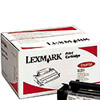 Lexmark 17G0154 toner czarny, ekstra zwiększona pojemność, oryginalny Lexmark 17G0154 034237 - 1