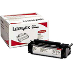 17G0154 toner czarny, ekstra zwiększona pojemność, oryginalny Lexmark 034237 - 1