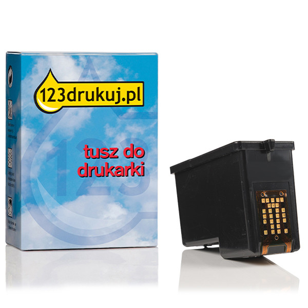 Lexmark 18C2170E (Nr 36XL) tusz czarny, zwiększona pojemność, wersja 123drukuj 18C2170EC 040376 - 1