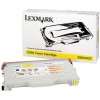 20K0502 toner żółty, oryginalny Lexmark