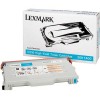20K1400 toner niebieski, zwiększona pojemność, oryginalny Lexmark 034425 - 1