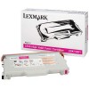 20K1401 toner czerwony, zwiększona pojemność, oryginalny Lexmark 034430 - 1