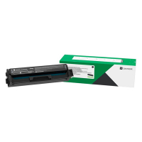 Lexmark 20N20K0 toner czarny, oryginalny 20N20K0 037996