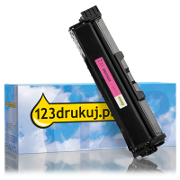 Lexmark 20N2XM0 toner czerwony, extra zwiększona pojemność, wersja 123drukuj