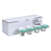 Lexmark 21Z0357 zszywki, oryginalne 037834 - 1