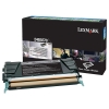 Lexmark 24B5578 toner czarny o zwiększonej pojemności, oryginalny 037586 - 1