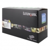 Lexmark 24B5830 toner żółty, oryginalny