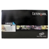 Lexmark 24B5832 toner niebieski, oryginalny 037408 - 1