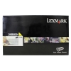 Lexmark 24B5834 toner żółty, oryginalny 037412 - 1