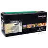 Lexmark 24B5850 toner czarny, oryginalny 037434 - 1