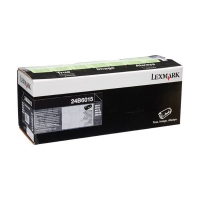 Lexmark 24B6015 toner czarny, oryginalny 24B6015 037440