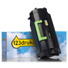Lexmark 24B6015 toner czarny, wersja 123drukuj 037441 - 1