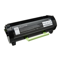 Lexmark 24B6035 toner czarny, oryginalny 24B6035 037538