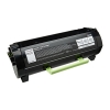 Lexmark 24B6035 toner czarny, oryginalny 037538 - 1