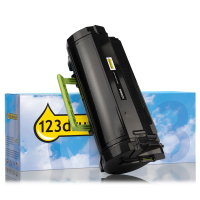 Lexmark 24B6035 toner czarny, wersja 123drukuj