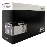Lexmark 24B6040 sekcja obrazowania / imaging unit, oryginalny 24B6040 037700