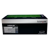 Lexmark 24B6186 toner czarny, oryginalny 037714 - 1