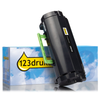 Lexmark 24B6186 toner czarny, wersja 123drukuj