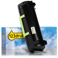 Lexmark 24B6889 toner czarny, wersja 123drukuj