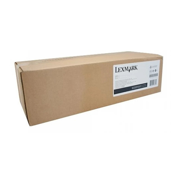 Lexmark 24B7005 toner czarny, oryginalny 24B7005 040656 - 1