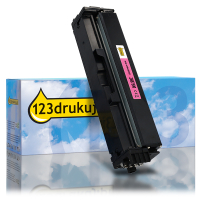 Lexmark 24B7500 toner czerwony, wersja 123drukuj