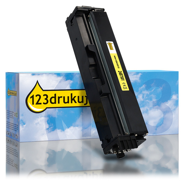 Lexmark 24B7501 toner żółty, wersja 123drukuj 038183 - 1