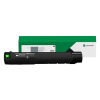Lexmark 24B7522 toner czarny, oryginalny 038222 - 1