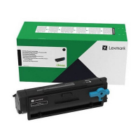 Lexmark 24B7535 toner czarny, oryginalny 034008
