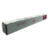 Lexmark 24B7550 toner czerwony, oryginalny 034016 - 1