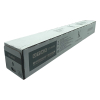 Lexmark 24B7552 toner czarny, oryginalny 034012 - 1
