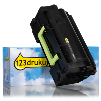 Lexmark 25B3079 toner czarny, wersja 123drukuj