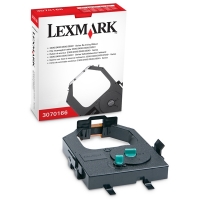 Lexmark 3070166 czarna taśma barwiąca, oryginalna 040396