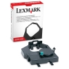 Lexmark 3070169 czarna taśma barwiąca, oryginalna 040398 - 1
