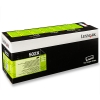 Lexmark 502X (50F2X00) toner czarny, ekstra zwiększona pojemność, oryginalny 037312 - 1