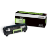 Lexmark 512H (51F2H00) toner czarny, zwiększona pojemność, oryginalny