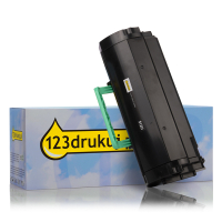 Lexmark 512H (51F2H00) toner czarny, zwiększona pojemność, wersja 123drukuj
