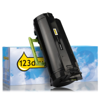Lexmark 51B2X00 toner czarny, ekstra zwiększona pojemność, wersja 123drukuj