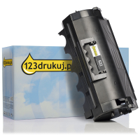 Lexmark 522 (52D2000) toner czarny, wersja 123drukuj