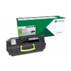 Lexmark 53B2000 toner czarny, oryginalny 037734 - 1