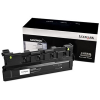 Lexmark 540W (54G0W00) pojemnik na zużyty toner, oryginalny 54G0W00 037542
