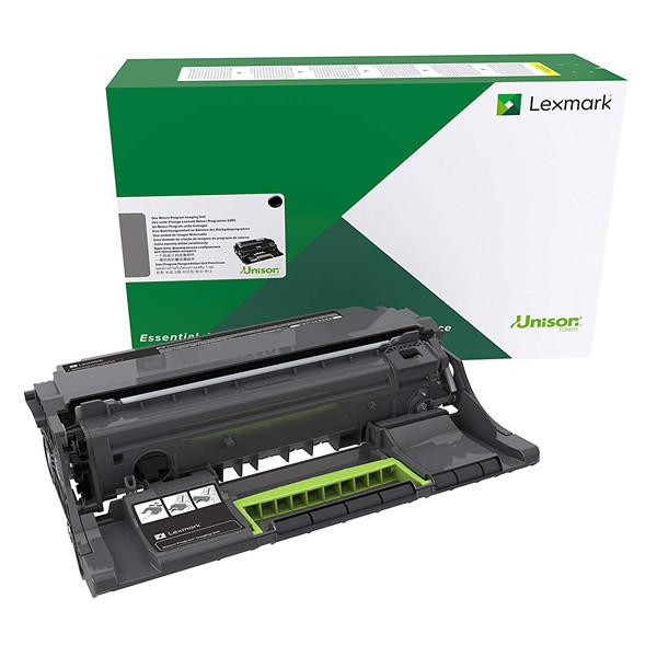 Lexmark 56F0Z00 sekcja obrazowania / imaging unit, oryginalna 56F0Z00 037866 - 1