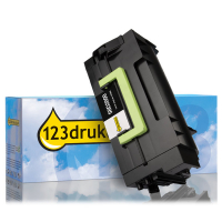 Lexmark 58D2000 toner czarny, wersja 123drukuj
