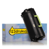 Lexmark 622H (62D2H00) toner czarny, zwiększona pojemność, wersja 123drukuj 037233 - 1