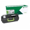 Lexmark 63B2000 toner czarny, oryginalny 037774 - 1